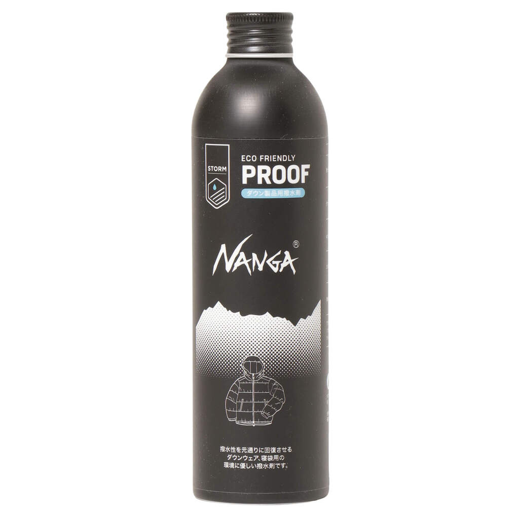 [ナンガ]NANGA×STORM Proofer 225ml