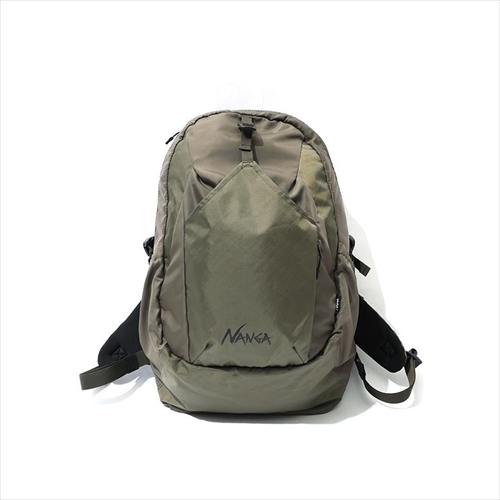 NANGA　ナンガ　バックパック　リュック エコパック UR バックパック – NANGA ONLINE SHOP
