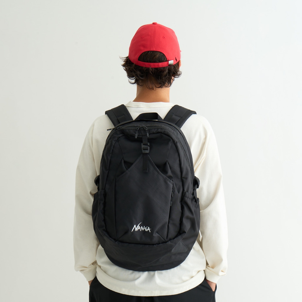 [ナンガ]ECOPAK UR BACKPACK