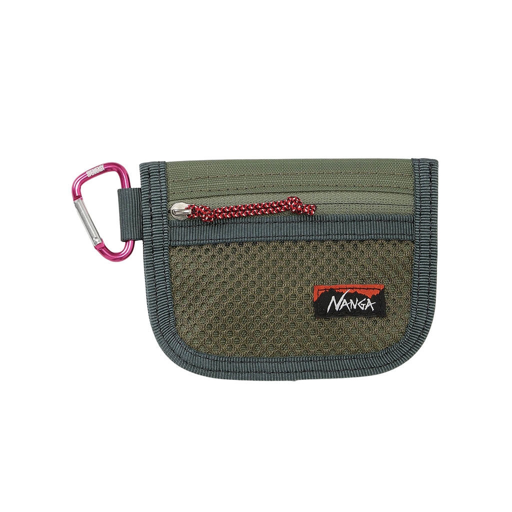 [ナンガ]NANGA×SPEAKEASY COIN CASE