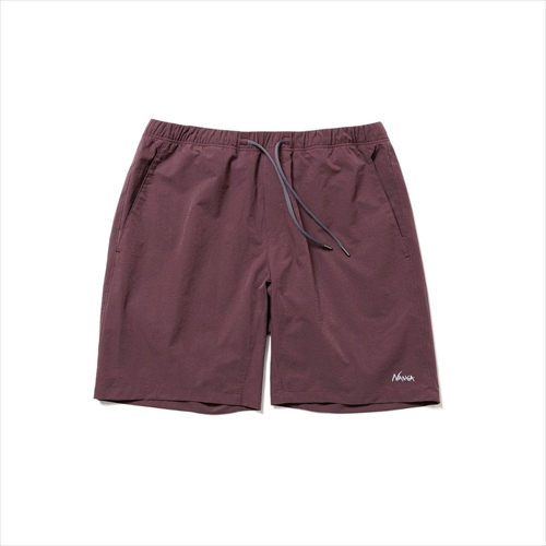 ナンガ | DotAir® COMFY SHORTS | ショートパンツ | GO OUT Online