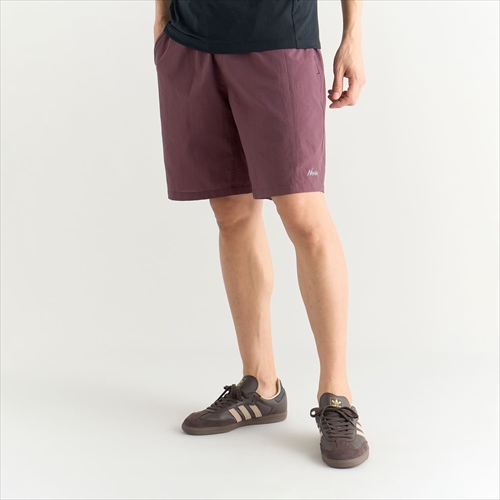 ナンガ | DotAir® COMFY SHORTS | ショートパンツ | GO OUT Online