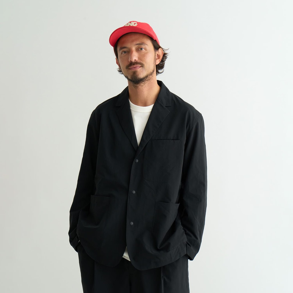 [ナンガ]DotAir® COMFY JACKET