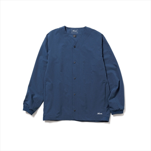 ナンガ | DotAir® COMFY CARDIGAN | カーディガン | GO OUT