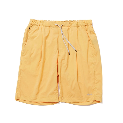 ナンガ | PLC EXCURSION SHORTS | ショートパンツ | GO OUT Online