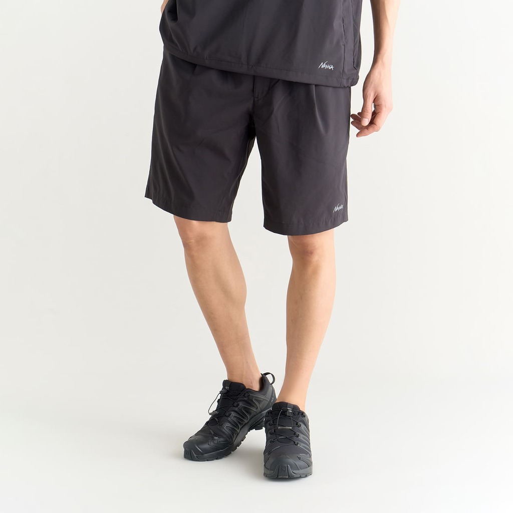 [ナンガ]PLC EXCURSION SHORTS
