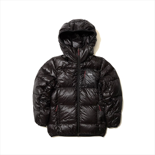 ナンガ | MOUNTAIN LODGE DOWN HOODIE JACKET | ダウンジャケット | GO 