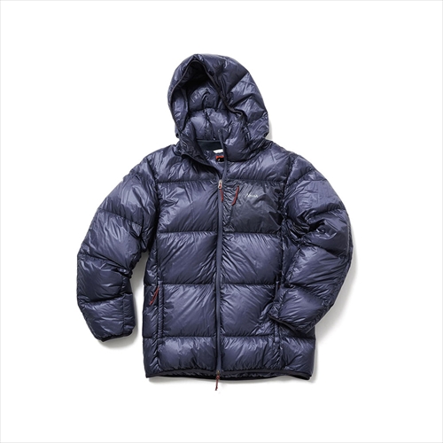 ナンガ | MOUNTAIN LODGE DOWN HOODIE JACKET | ダウンジャケット | GO 