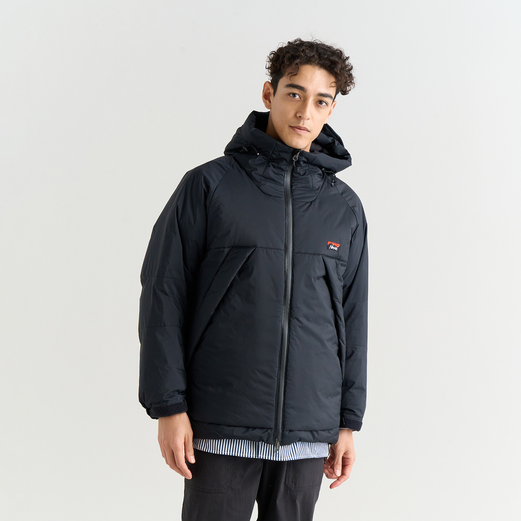 [ナンガ]AURORA TEX DOWN JACKET IBUKI