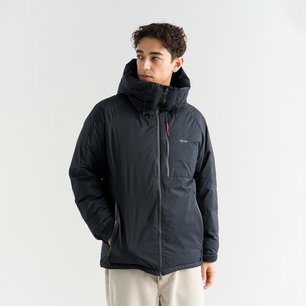 [ナンガ]AURORA TEX DOWN JACKET