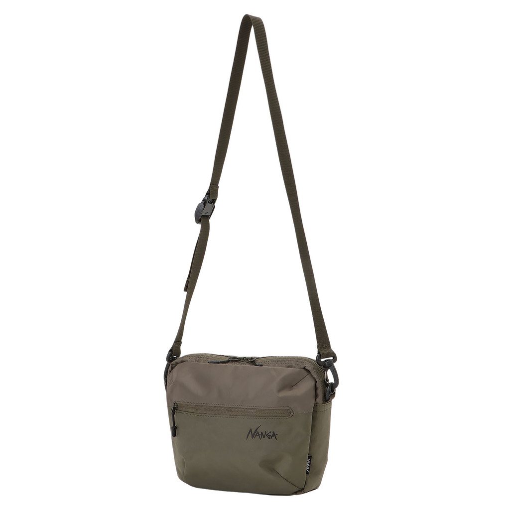 [ナンガ]ECOPAK UR BODY BAG