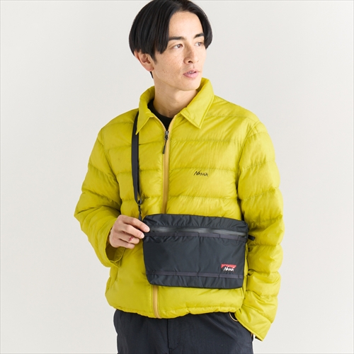 NANGAの通販 | GO OUT Online ｜アウトドアファッション・キャンプの