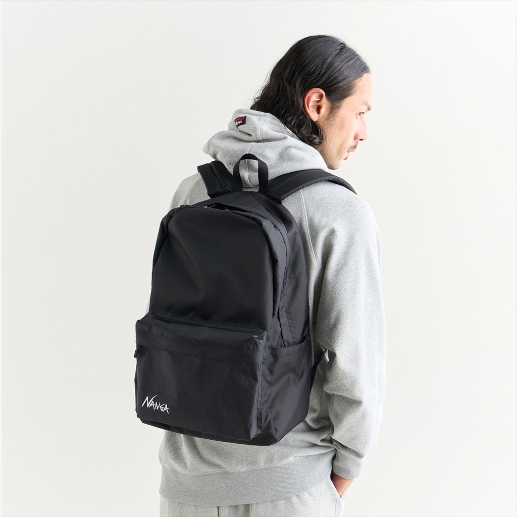 [ナンガ]ECOPAK UR DAY BAG