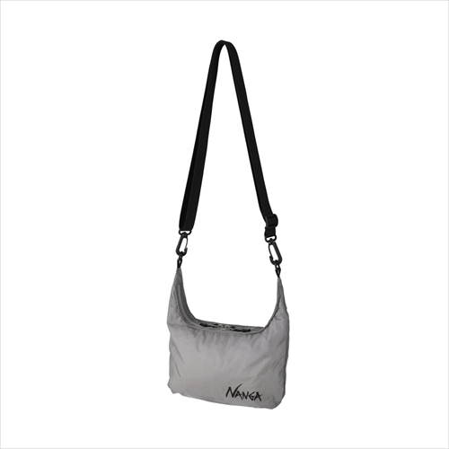 ナンガ | Fibermax TUL COMPACT SACOCHE | ショルダーバッグ