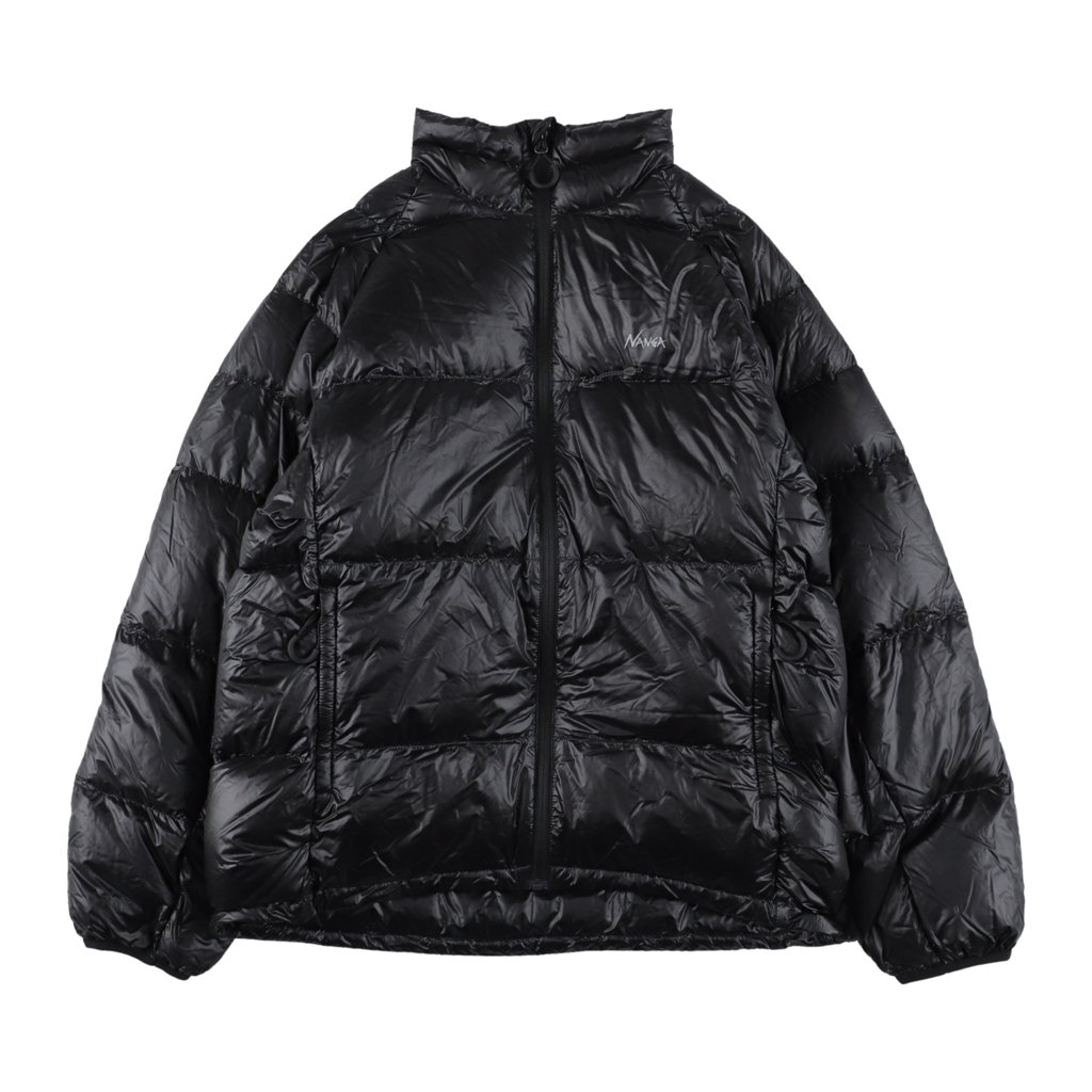 [ナンガ]MOUNTAIN LODGE DOWN JACKET