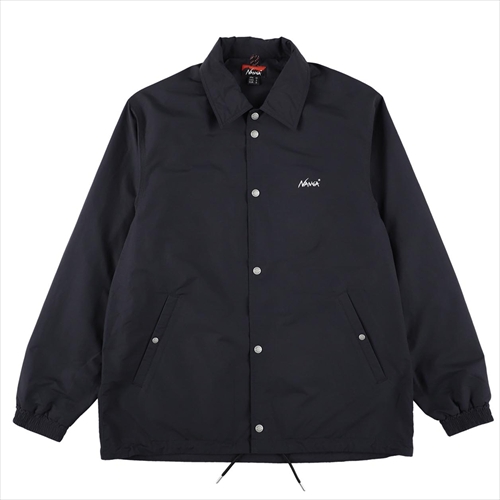 ナンガ | WARM COACH JACKET | アウター | GO OUT Online ｜アウトドア