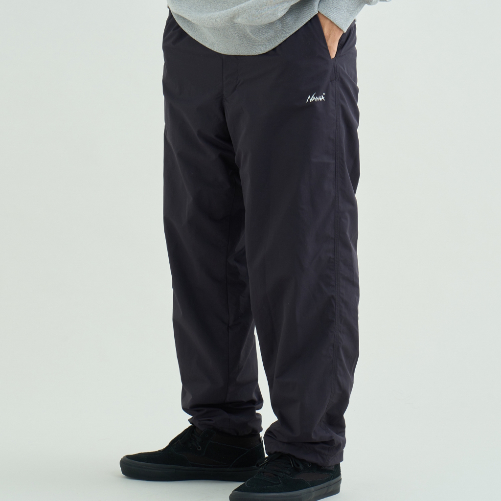[ナンガ]WARM EASY PANTS