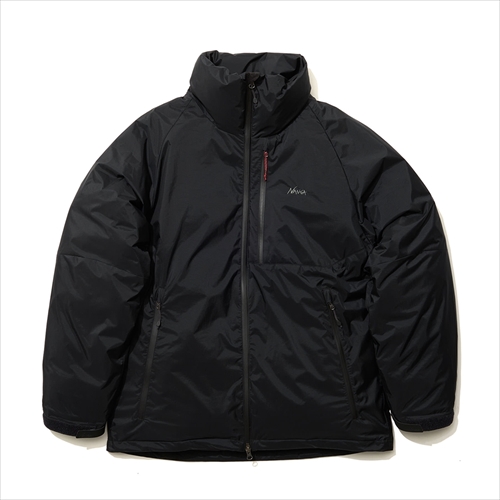 ナンガ | AURORA TEX STAND COLLAR DOWN JACKET | ダウン