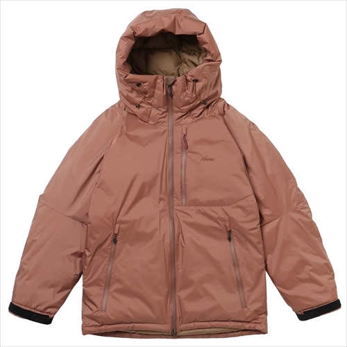 ナンガ | AURORA TEX DOWN JACKET | ダウンジャケット | GO OUT ナンガ | AURORA TEX DOWN JACKET | ダウンジャケット | GO OUT