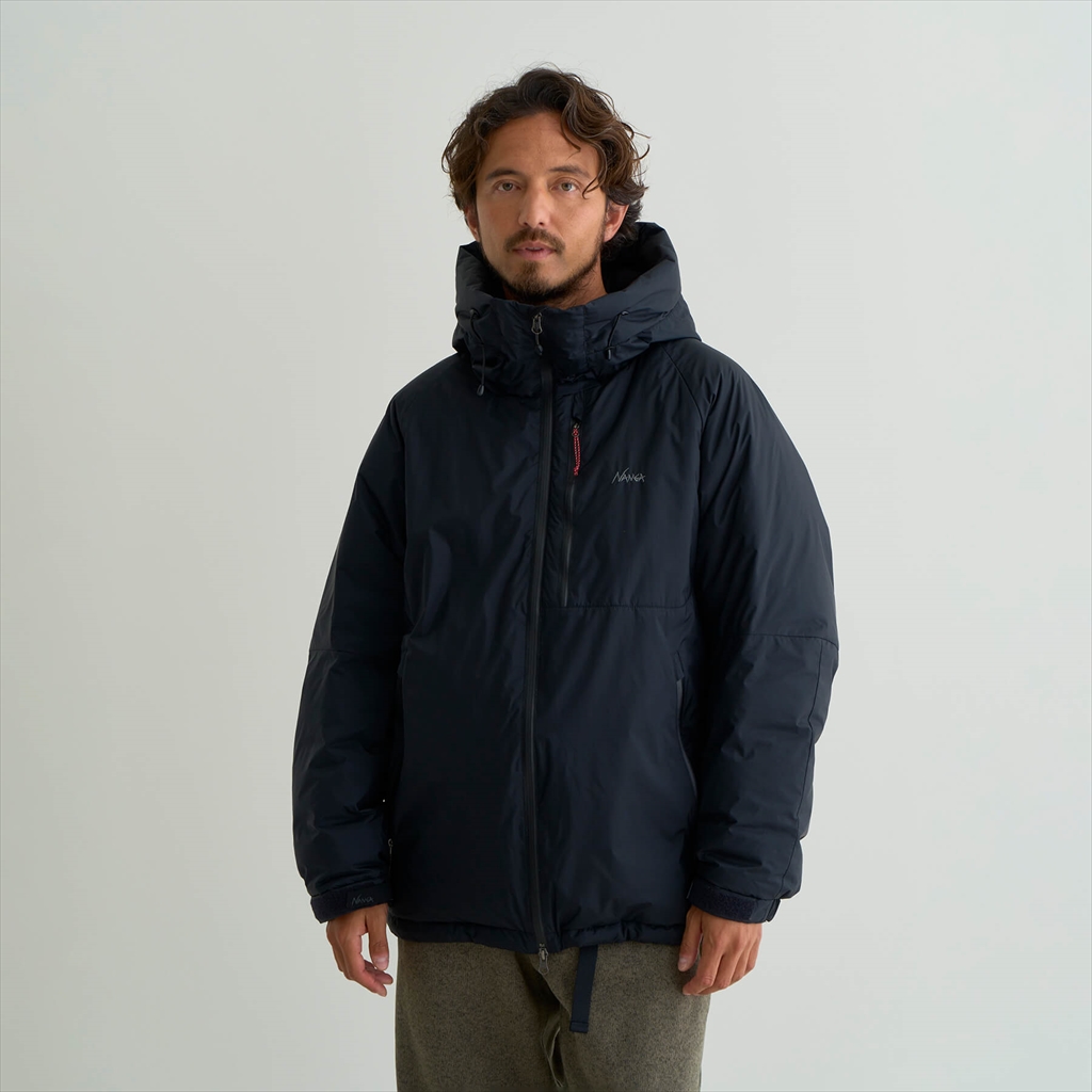 [ナンガ]AURORA TEX DOWN JACKET