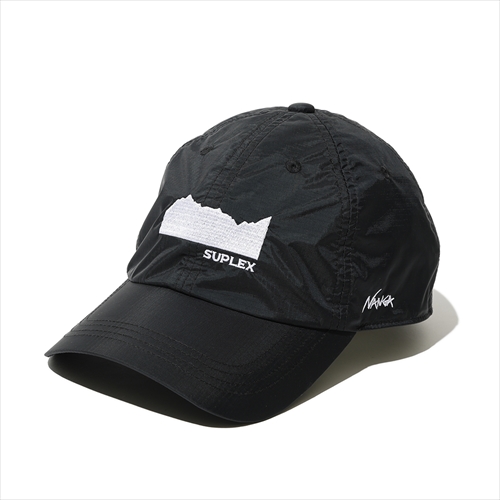 激安通販の NANGA×SUPLEX | スープレックス×ナンガ AURORA キャップ | CAP 帽子