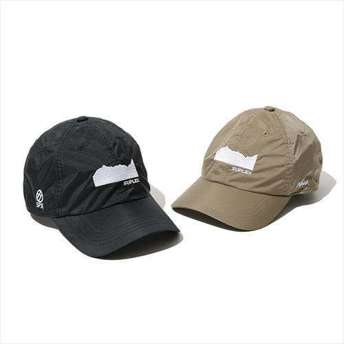 NANGA×‛47 AURORA TEX CAP – NANGA ONLINE SHOP