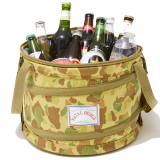 [ネイタルデザイン×ゴーアウト]NATAL DESIGN×Oregonian Camper×GO OUT “Kompression Kooler”