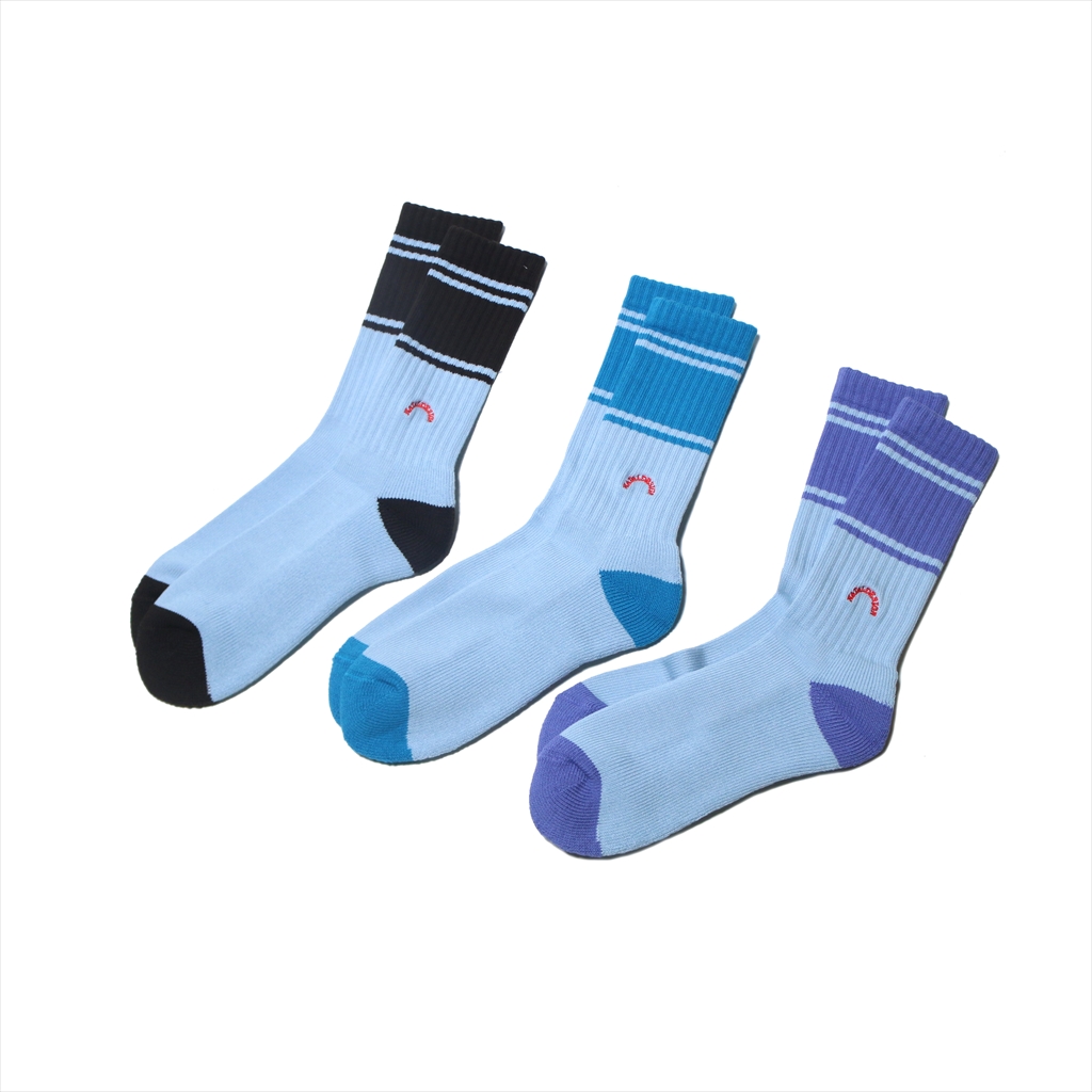 [ネイタルデザイン]FUN SOX 4