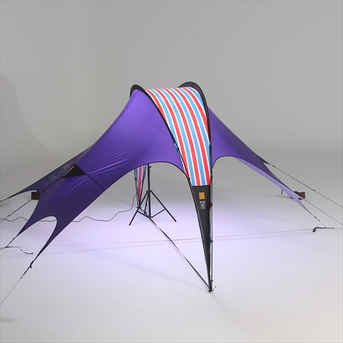 NATAL DESIGN TARP GRASS AIOT ver. 3個セット NATAL DESIGN TARP