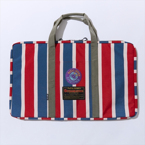 NATAL DESIGN】ORIGINAL STRIPES | GO OUT Online ｜アウトドア