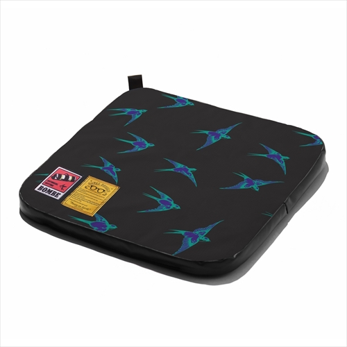 BOMBE MAT MINI NDW ver. ネルデザインワークス　マット BOMBE MAT MINI NDW ver. ネルデザインワークス マット