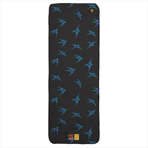 ウッドフューエル×ネイタルデザイン | BOMBE MAT 2P Gen.3 | ラグ