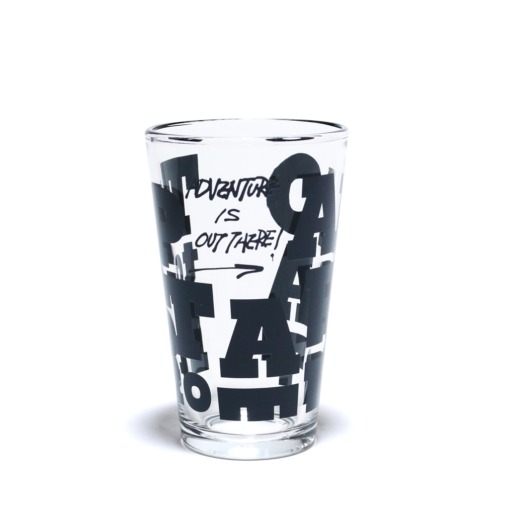 [タープ トゥ タープ×ネイタルデザイン]TARP GRASS AIOT! ver.