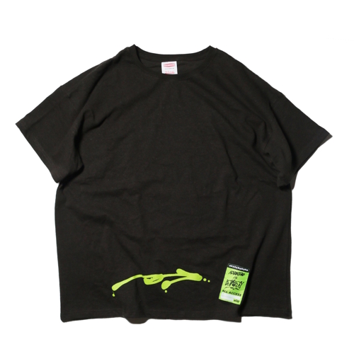 ADVENTURE IS OUT THERE!×yanggao コーチJKT ADVENTURE IS OUT THERE! | GO OUT Online ｜アウトドアファッション