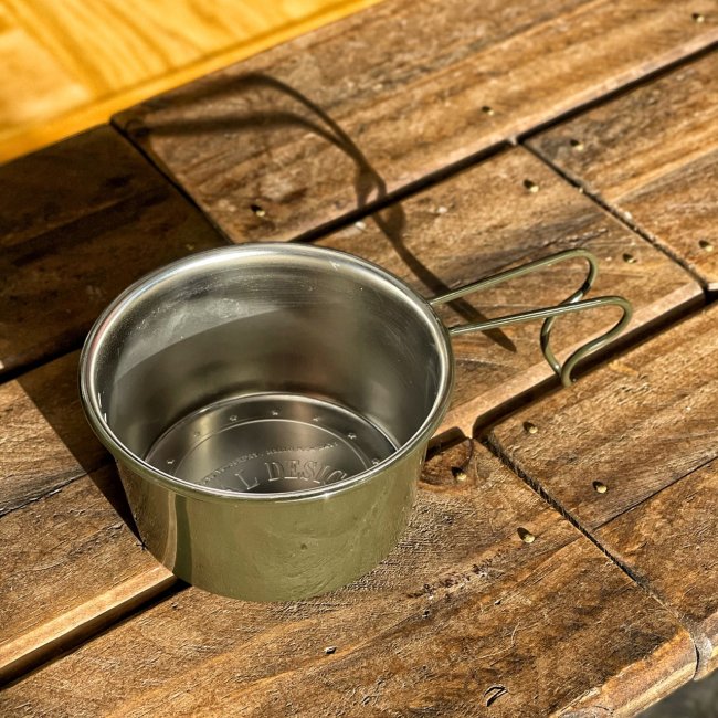 ネイタルデザイン | SIERRA CUPDEEP BOTTOM CLASSIC COLORED