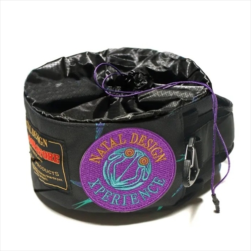 ネイタルデザイン | STORM COOKER CASE S ND SWALLOW ver. | 収納 | GO