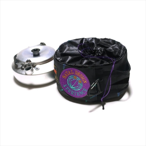 NATAL DESIGN STORM COOKER CASE L ネイタル STORM COOKER CASE L - NATAL DESIGN ONLINE SHOP