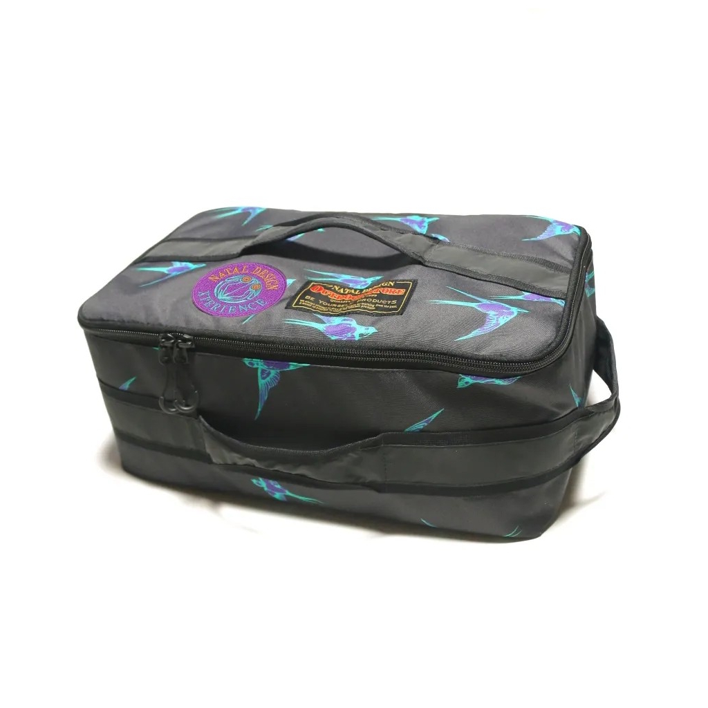 [ネイタルデザイン]CRUNCHY BALL CASE ND SWALLOW ver.