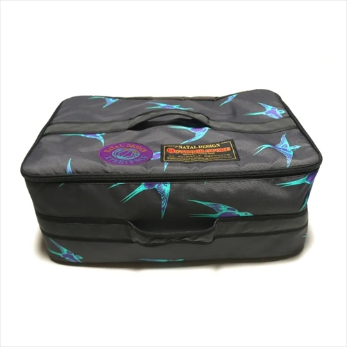 Natal design WELL DONE CASE camo ヴィンテージ 通販