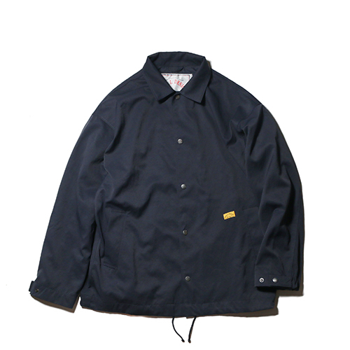 ネイタルデザイン | Clayton Jacket | アウター | GO OUT Online 