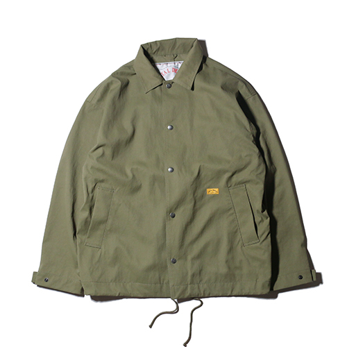 ネイタルデザイン | Clayton Jacket | アウター | GO OUT Online 