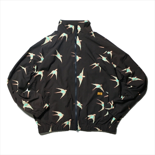 ネイタルデザイン | HOME BOUND SWING TOP | アウター | GO OUT Online