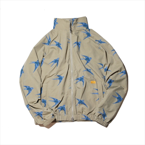 ネイタルデザイン　 BOUND SWING TOP HOME BOUND SWING TOP（ブルゾン）｜NATAL DESIGN（ネイタル