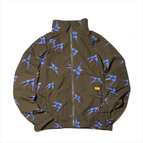 ネイタルデザイン | HOME BOUND SWING TOP 2 | アウター | GO OUT