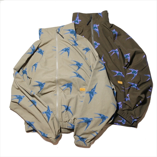 ネイタルデザイン | HOME BOUND SWING TOP 2 | アウター | GO