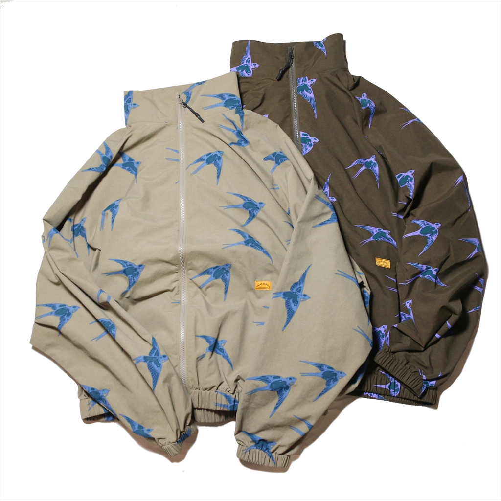 [ネイタルデザイン]HOME BOUND SWING TOP 2