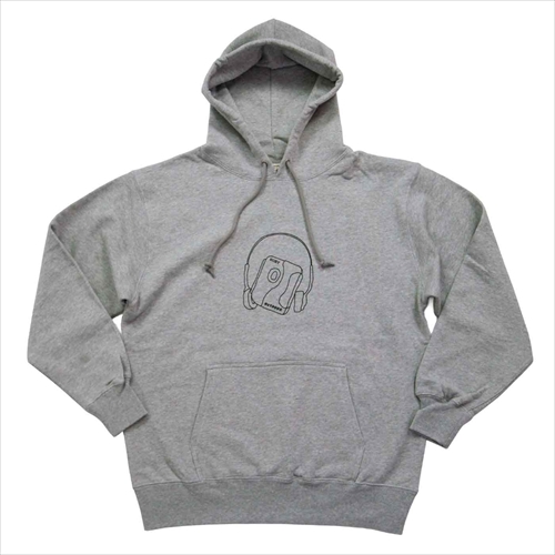 ナチュラルバイシクル | Cassette Player Heavy Pull Parka | パーカー
