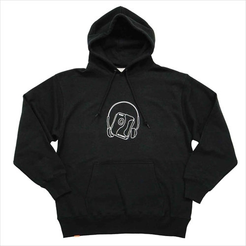 ナチュラルバイシクル | Cassette Player Heavy Pull Parka | パーカー 