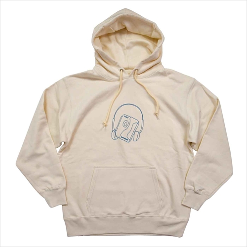 ナチュラルバイシクル | Cassette Player Heavy Pull Parka | パーカー