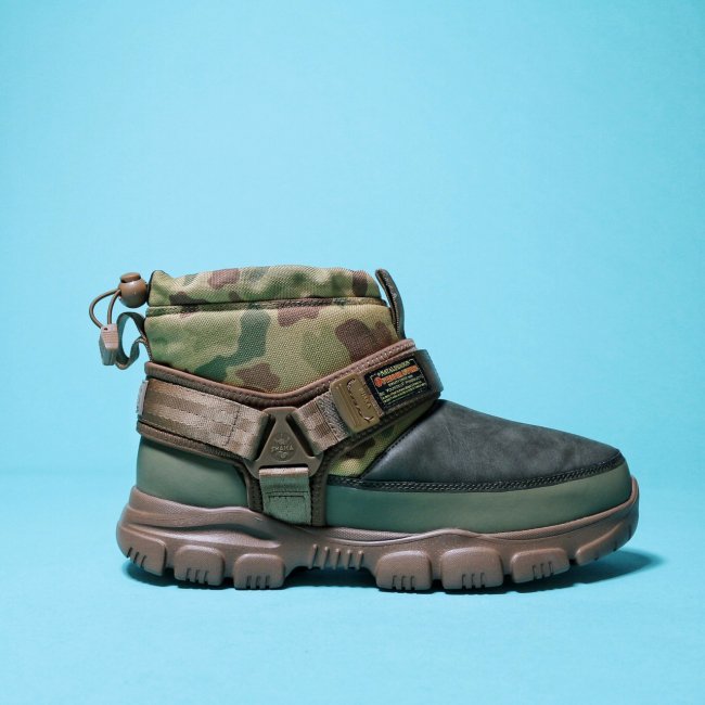 ネイタルデザイン | NATAL × SHAKA SNUG BOOTIE AT ND ver. | ブーツ